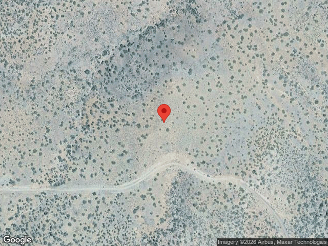 19055 n butte pass rd, prescott,  AZ 86305