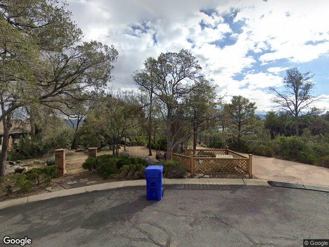 641 pueblo ln # 76
                                ,Unit # 76, prescott,  AZ 86303