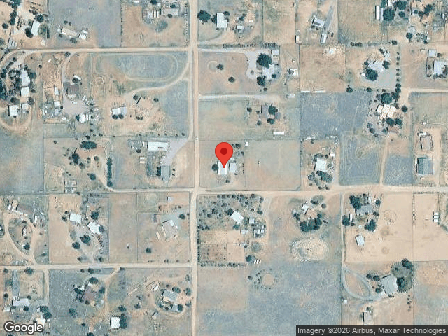 225 s mountain view rd, chino valley,  AZ 86323