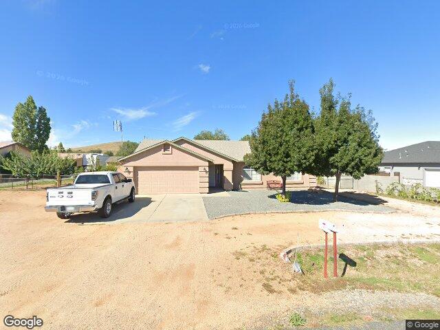 3600 n pine view dr, prescott valley,  AZ 86314
