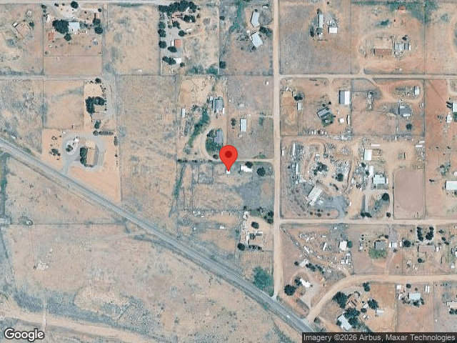 25050 n larita rd, paulden,  AZ 86334