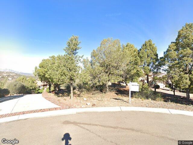 530 windspirit cir # 366
                                ,Unit # 366, prescott,  AZ 86303