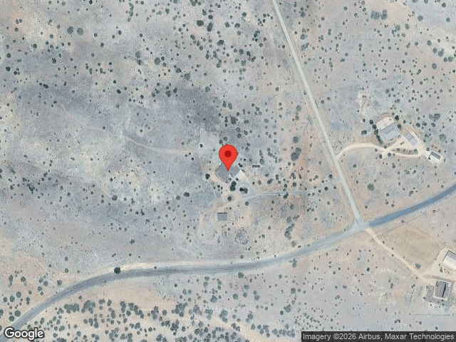 19200 n leisure lot 37 parcel iii lane, prescott,  AZ 86305