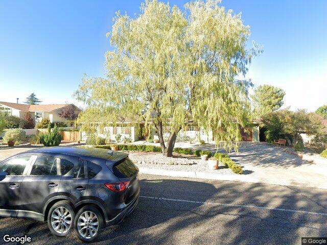 550 black hills dr, clarkdale,  AZ 86324