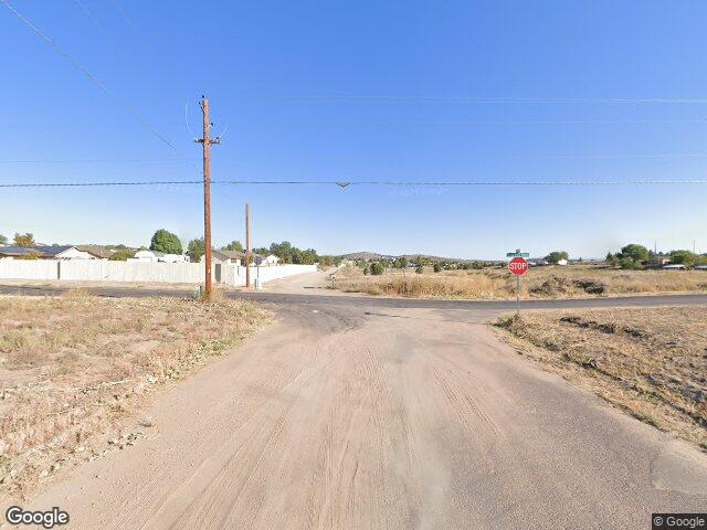 0 n malapai drive, chino valley,  AZ 86323