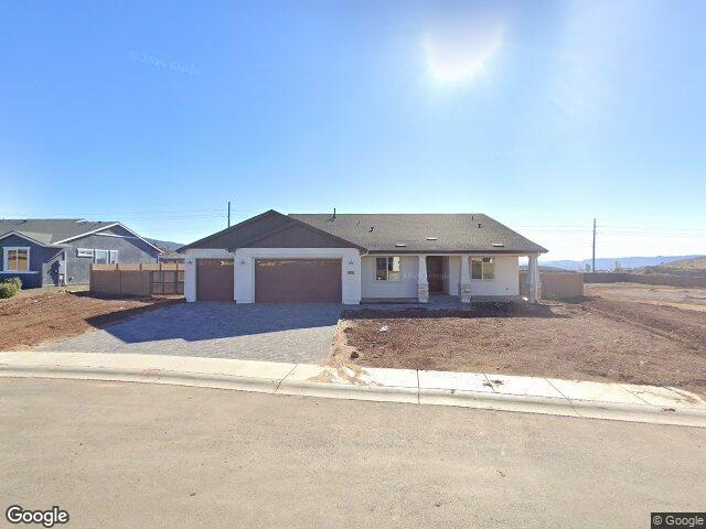 13537 e palomino ln, prescott valley,  AZ 86315