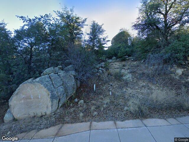 1309 westridge dr, prescott,  AZ 86305