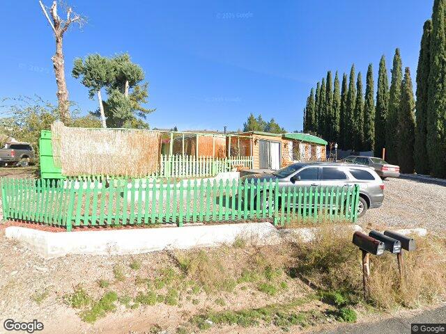 1353 n albino trl, dewey,  AZ 86327