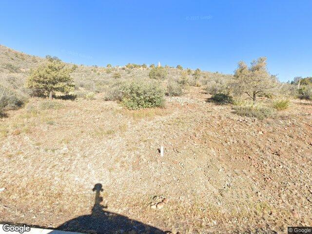 727 w lee blvd, prescott,  AZ 86303