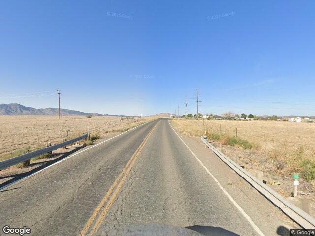 n hwy 89 and outer loop, chino valley,  AZ 86323