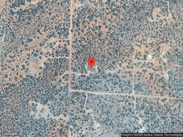 1341 n blue star rd, chino valley,  AZ 86323