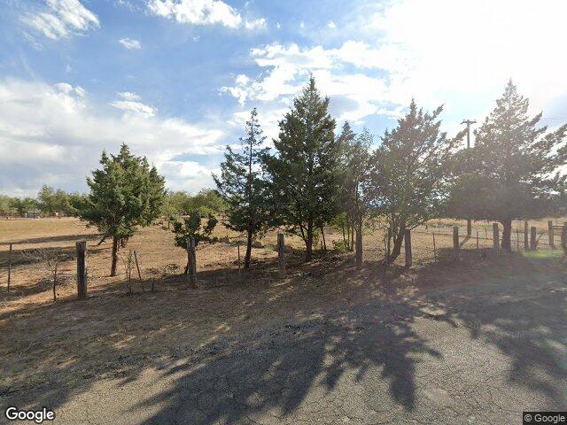 2b red cinder road, chino valley,  AZ 86323