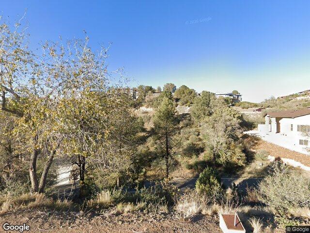 1256 mcdonald dr lot 54
                                ,Unit Lot 54, prescott,  AZ 86303