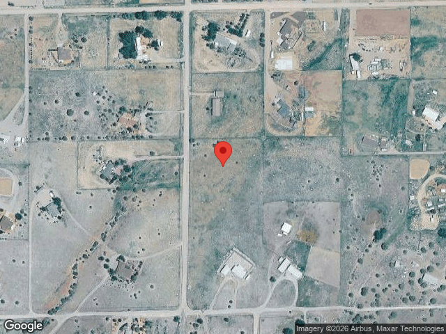 6605 n gray gos rd, chino valley,  AZ 86323