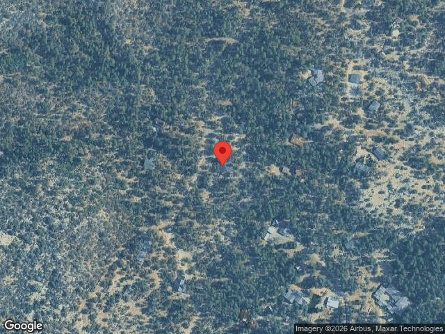 5353 s blue jay rd, prescott,  AZ 86303