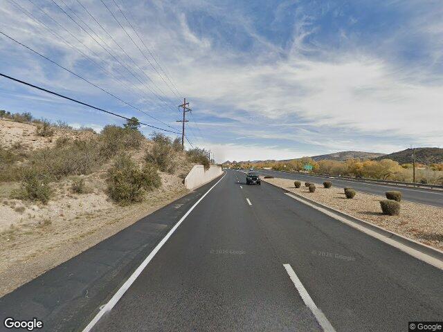 003a n state highway #89, prescott,  AZ 86301