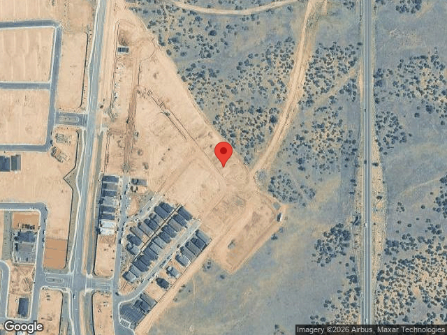 6111 old mountain way, prescott,  AZ 86305