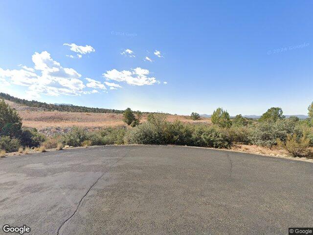 5960 w vesta cir lot 248
                                ,Unit Lot 248, prescott,  AZ 86305