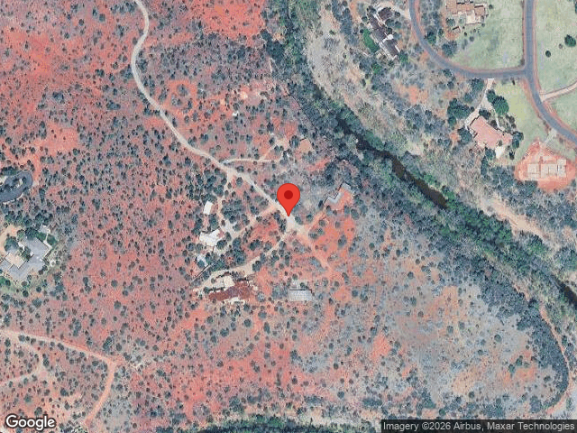 630 river cliff road #34, sedona,  AZ 86336