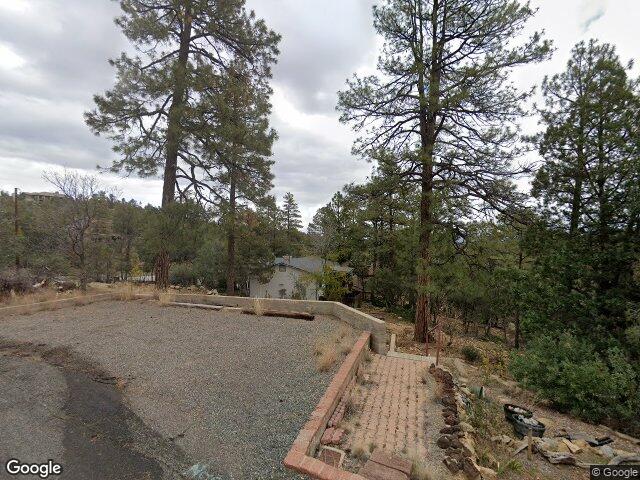 705 s rancho vista dr, prescott,  AZ 86303