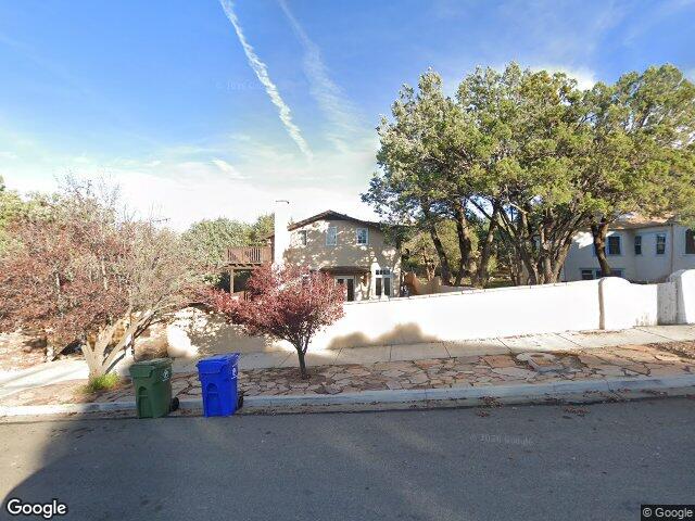 215 s washington ave, prescott,  AZ 86303
