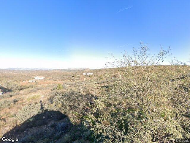 16977 s madonna rd, mayer,  AZ 86333