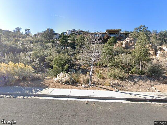3076 la questa, prescott,  AZ 86305