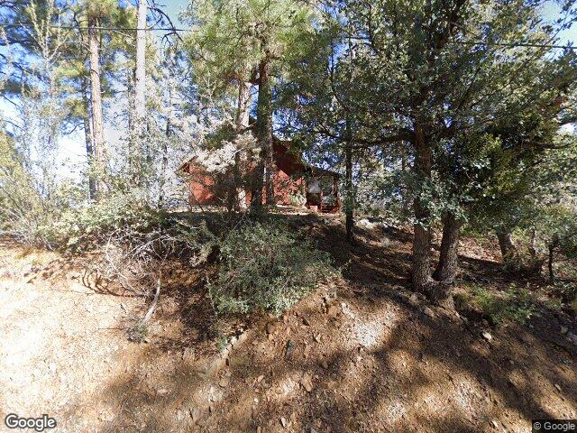 1516 n holly dr, prescott,  AZ 86305