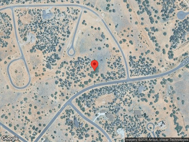 15714 n double adobe rd, prescott,  AZ 86305