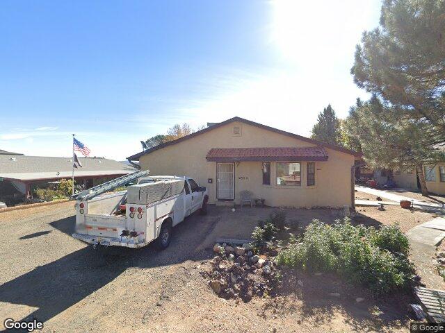 1283 n tapadero dr, dewey,  AZ 86327