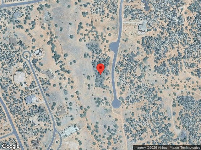 15600 n molly way, prescott,  AZ 86305