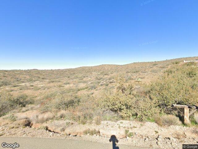 12782 s rocking lake ln, mayer,  AZ 86333