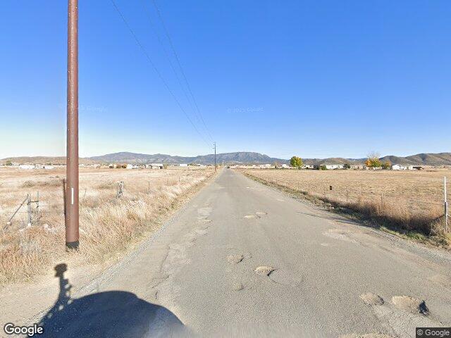 0 e mummy view - lot b drive #b, prescott valley,  AZ 86315