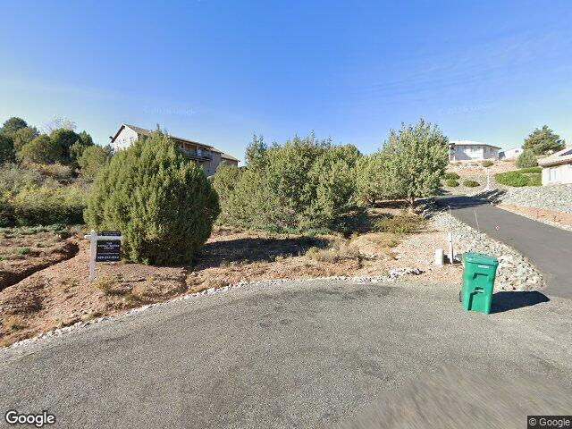 1428 n rustlers roost-#103, dewey,  AZ 86327