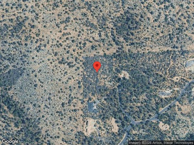 3185 w warm springs rd, prescott,  AZ 86303