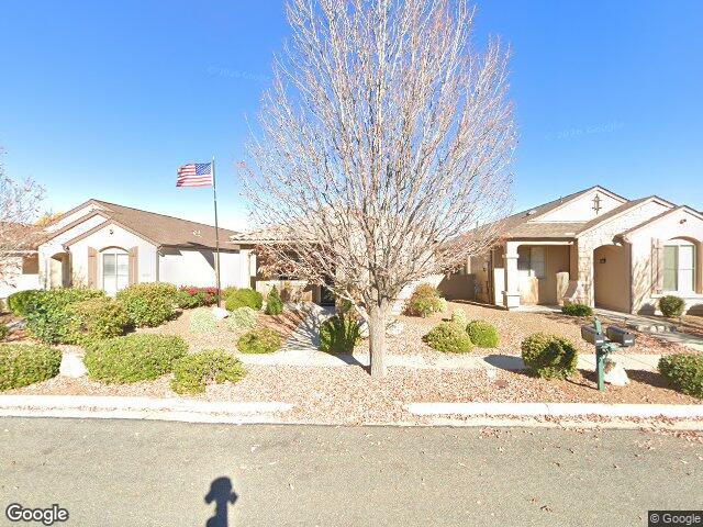 1115 n hobble strap st, prescott valley,  AZ 86314