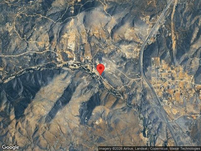 0 e poland road, mayer,  AZ 86333