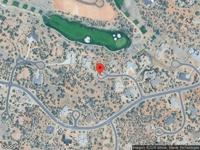 14575 n simons corner ln, prescott,  AZ 86305