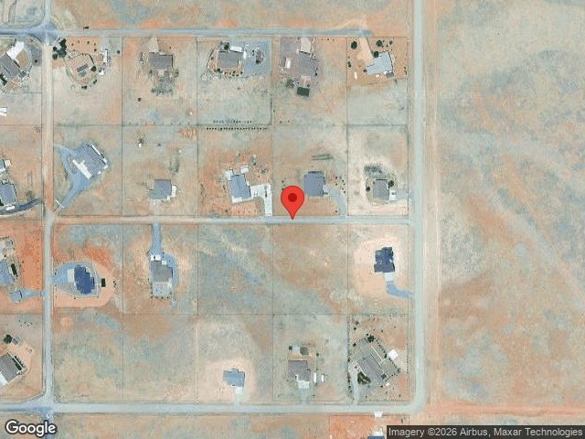 98xx e livery lane, prescott valley,  AZ 86315