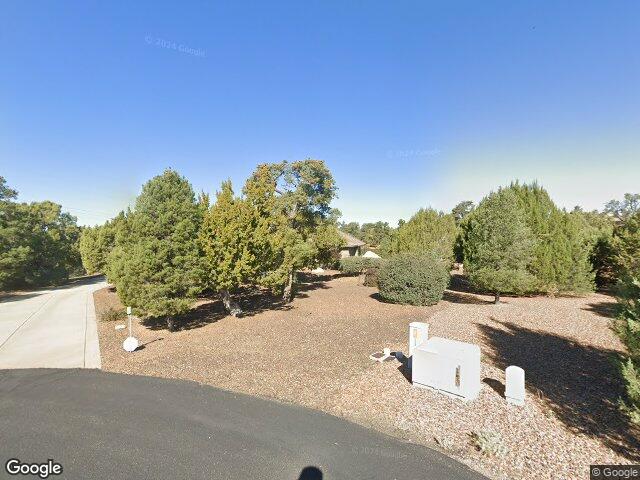 5550 w cameo cir, prescott,  AZ 86305