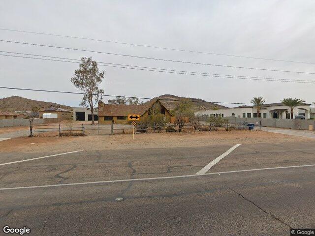 3303 w rambling road
                                ,Unit -, desert hills,  AZ 85086