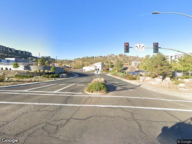 289 n lee boulevard, prescott,  AZ 86303