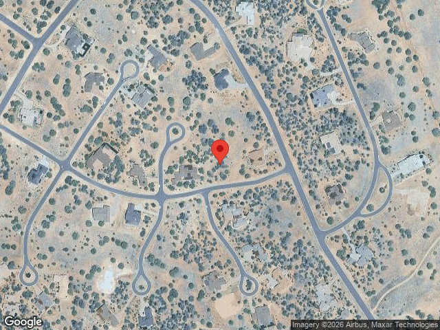 5250 w meem ln, prescott,  AZ 86305