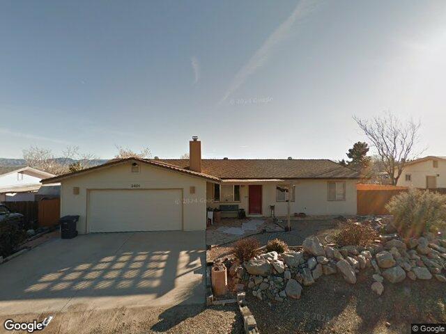 3421 n tower rd, prescott valley,  AZ 86314