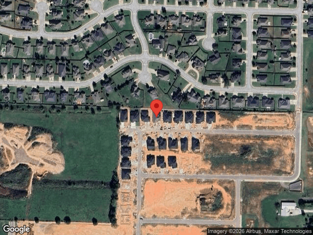 1502 lookout ln, cave springs,  AR 72718