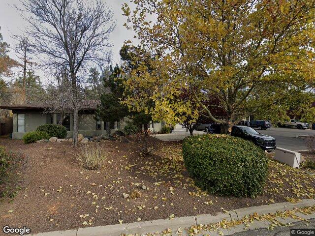1524 idylwild rd, prescott,  AZ 86305
