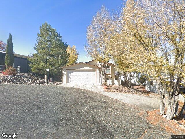 920 n mountain hollow ct, prescott,  AZ 86301