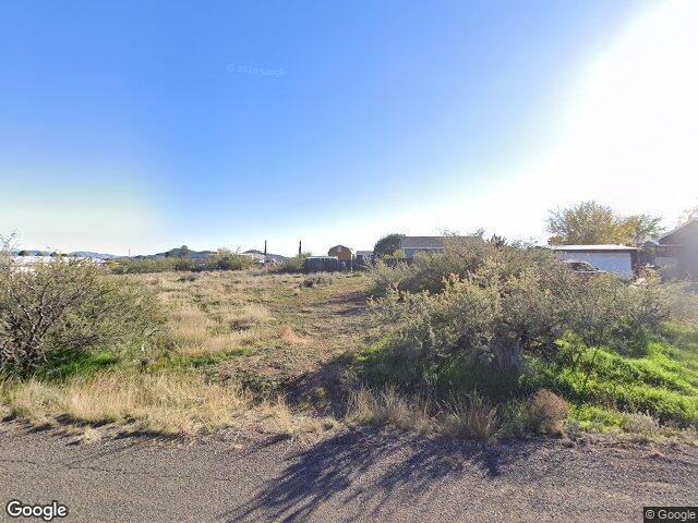 20287 e zaragoza dr, mayer,  AZ 86333