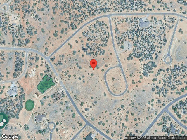 15792 n becca ln, prescott,  AZ 86305