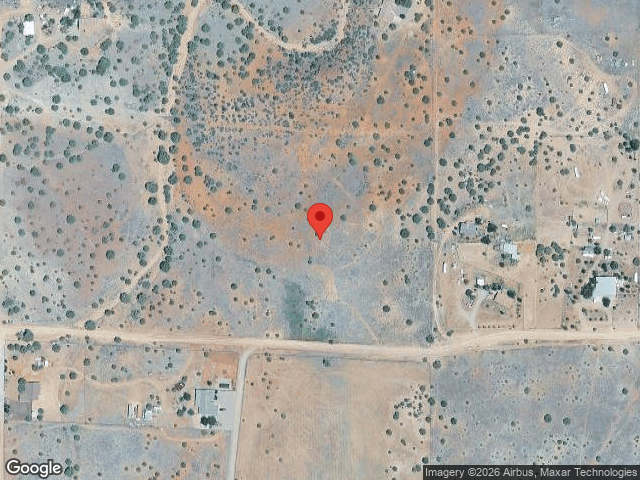 4062 w center street, prescott,  AZ 86305